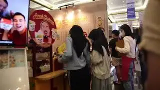 Undangin For Exhibition Event