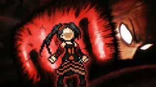 Kurumi Nightmare OP(New) VS Accurate Saitama OP in Jump Force Mugen
