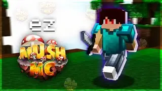 SKYWARS NO MUSH TA FACIL!!