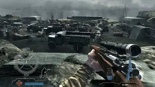 03. Medal of Honor: Airborne - Operation Neptune | 