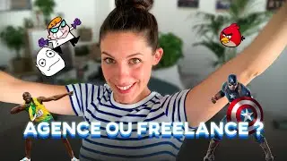 AGENCE OU FREELANCE ? - NEOGRAPHE
