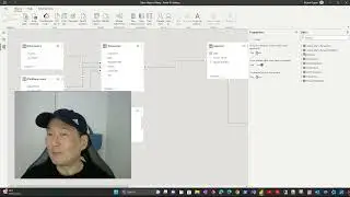 Power BI Breaking Down a many to many relationship