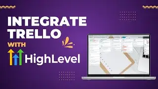 Integrate Trello | 