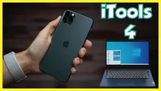 Cómo pasar las fotos  del Iphone a la Computadora! 2020 | iTools 4