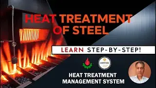 20 Years Mastering Heat Treatment with Hitech-Singapore and Indo German-India Here's What I Learned