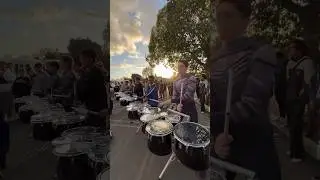 RCC 2024 In the Lot - Dogg Shuffle @rccindoorpercussion4491