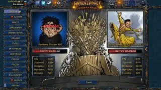 Sfgame | Easteros 6/20 #TrenerCarry