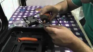 Ремонт садовых ножниц