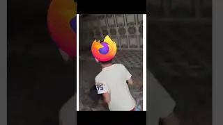 A day in life of FIREFOX and CHROME web browsers | MEME WARNING 