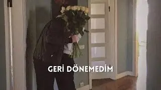 Semicenk - Geri Dönemedim (Sözleri)