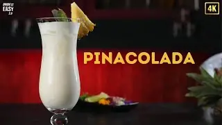 Pinacolada | Drink It Easy 2.0 | 