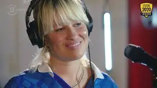 Anne-Fay - Akweley (White Woman) (Live on 2 Meter Sessions, 2020)