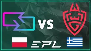 B2TG vs WLG | EPL | BO2 | HIGHLIGHTS