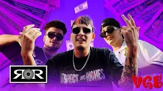 Backflip - VGB (feat. XENO x MOBTRAP) 🖖 Official Video