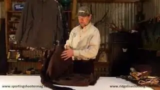 Ridgeline hunting gear review