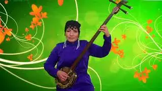 Монгол ардын 3 дуу