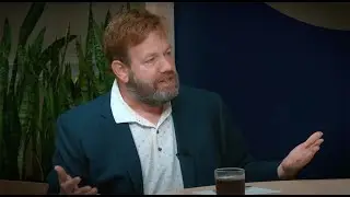 The Swift Hour: Dr. Frank Luntz