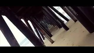 Freefly movi cinema robot test footage