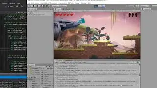 Run Test - Editor Mode