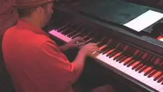 Dred Scott Trio - King Biscuit Live at the Rockwood Music Hall