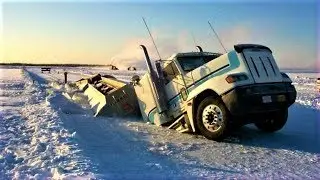 13 Things That Happened When Trucks Fell