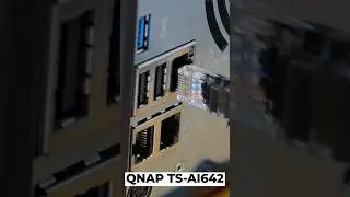 Great Digital Storage Solution - QNAP #digitalstorage #qnap #NAS #photography #videography