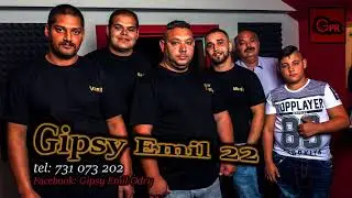 Gipsy Emil ( 22 ) - Celé album ( OFFICIAL )