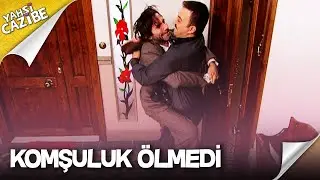 Kemal'i Simge'nin yemeklerinden Peker kurtardı - Yahşi Cazibe 27. Bölüm