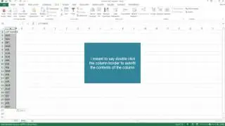 Use Power Query to Separate Unique and Duplicate Values in List