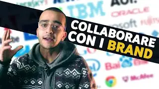 Collaborare con i BRAND: Cos'è un Media Kit, come realizzarlo e perché dovresti averne uno