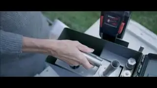 InstantVap 18v - Carrying Case