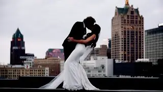 Carly & Collin Wedding Film