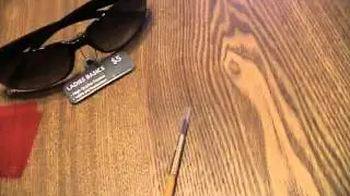 How to Mark Cards with Luminous Ink cheat poker or use for magic tricks