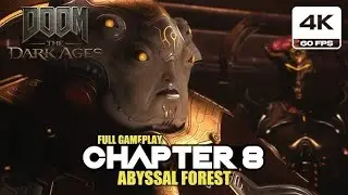Doom   The Dark Ages   Chapter 8
