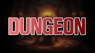 Dungeon (song by Zanx Music, Now on spotify!)