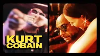 JAZN x VEYSEL - KURT COBAIN (prod. by Jurij Gold x Falconi)
