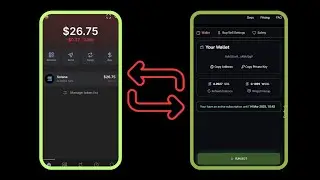 How to fund your Solana Meme Coin Sniper Bot Wallet (Sol Sniper Tutorial prt 2)