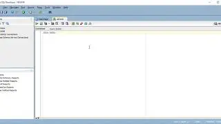 ORACLE SQL PART 5  -  ORACLE SQL DEVELOPER CONNECTION AND USAGE