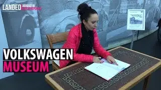 VOLKSWAGEN Museum