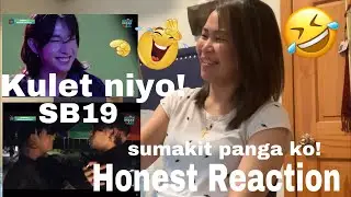 SB19 What? MV (BTS Reaction Video)| Lynnie’s Tv 