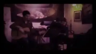 Ulaş Ay - Gamzeler (Gitar & Bağlama)