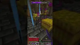 The vault gods are on my side! - Vault Hunters 1.18