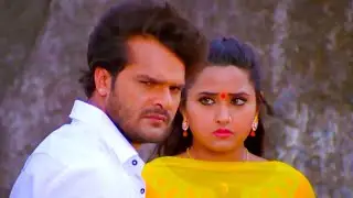 खेसारी लाल यादव ने बचाई काजल राघवानी इज्जत और परिवार की जान #khesari Lal Yadav #kajalraghwani