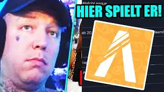 Auf DIESEM  Server SPIELT Montanablack (GTA RP Trolling Deutsch