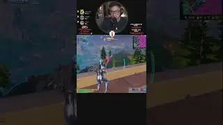 Bulan sau Skill? #fortniteromania #fortnitelive