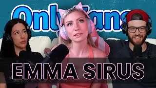 Onlyfans marketing tips & productivity hacks with Emma Sirus