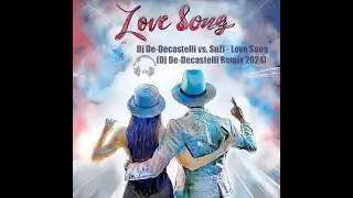Dj De-Decastelli vs. SuZi - Love Song(Dj De-Decastelli Remix 2024) Original