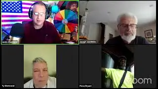 FOCUS: Down Payment Negotiations = Justin Role Plays w/ Friends 1 Hour