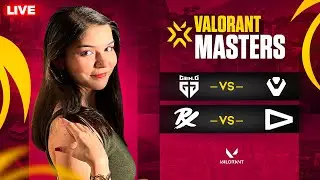 PRX vs. LOUD — VCT Masters Madrid — Playoffs 