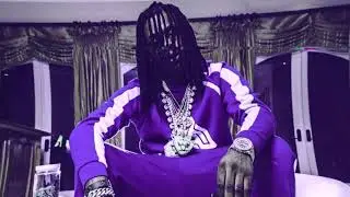 Tadoe x Shawn Ferrari x Chief Keef Type Beat "SKAR" (prod.Vxder)